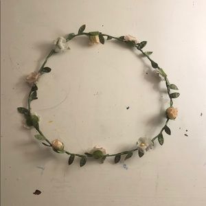 flower crown